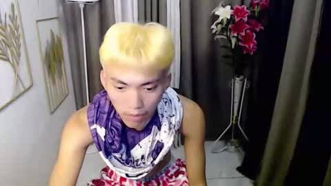 jemart_urnaughtboy online show from June 5, 3:02 am