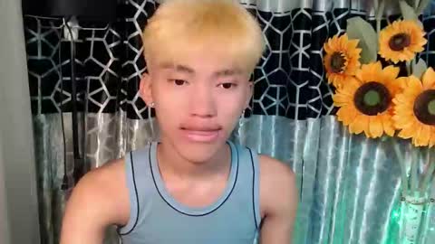 jemart_urnaughtboy online show from June 7, 11:14 am