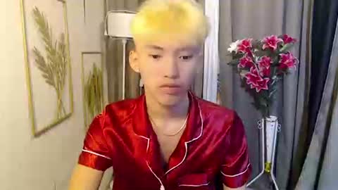 jemart_urnaughtboy online show from June 8, 2:17 pm