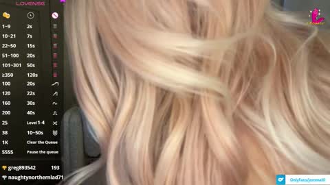 Jem online show from January 8, 11:12 am