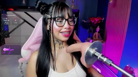 Jena online show from March 15, 4:18 am