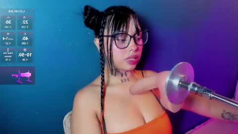 Snapshot of jena_nicols chatting on July 5, 3:56 am Jena online show from July 5, 3:56 am