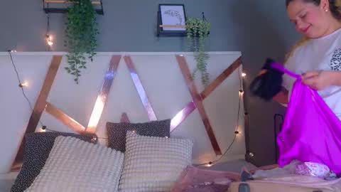 Jena  online show from March 9, 1:31 am