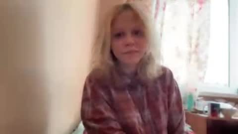 Jessica online show from March 10, 7:13 am