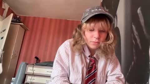Jessica online show from June 3, 3:09 am