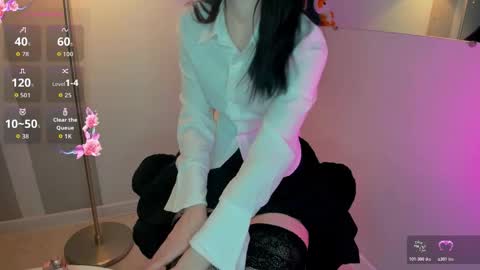 Snapshot of jenayorteg chatting on November 7, 6:46 am Molly online show from November 7, 6:46 am