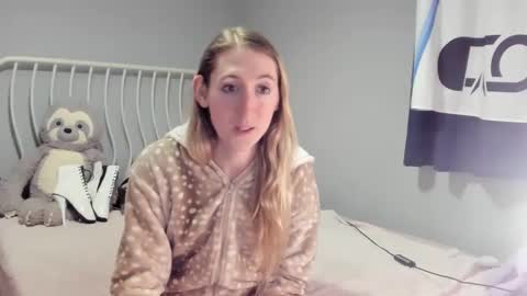 JenbyDoll online show from March 6, 6:05 pm