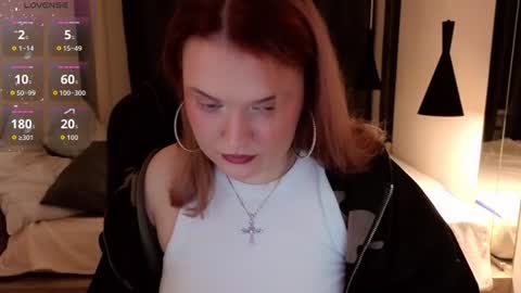 Jenice online show from June 21, 9:39 pm