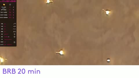 Snapshot of jeniferji chatting on October 17, 2:52 pm EvaSileZ online show from October 17, 2:52 pm