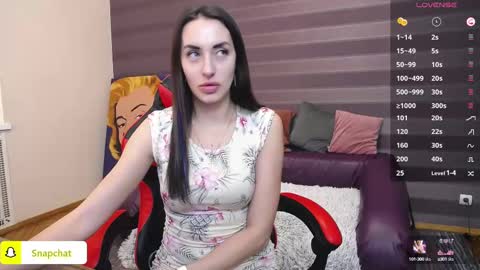 Snapshot of jeniferstone chatting on March 11, 10:29 am Kira online show from March 11, 10:29 am