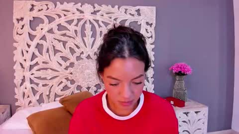 Snapshot of jenifferlopez_ chatting on October 15, 5:57 pm Samanta online show from October 15, 5:57 pm