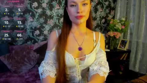 Elli online show from March 13, 10:16 pm