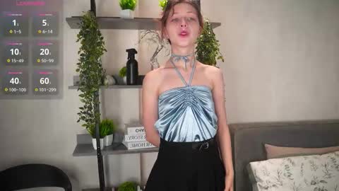 Hi everyone my name Kira online show from October 14, 10:05 am