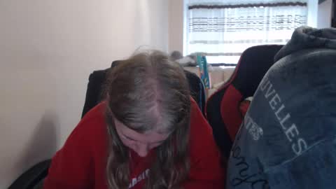 JenisAndPeter online show from November 29, 8:39 am