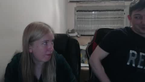 JenisAndPeter online show from April 24, 6:21 pm