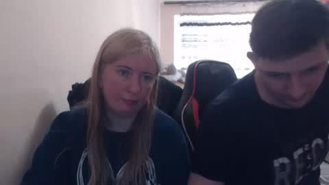 JenisAndPeter online show from April 27, 5:22 pm