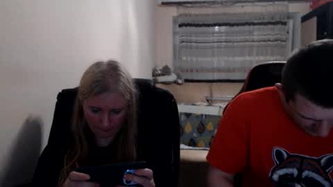 JenisAndPeter online show from June 7, 7:28 pm