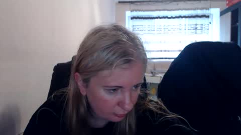 JenisAndPeter online show from June 8, 4:46 am