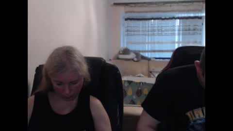 JenisAndPeter online show from June 11, 5:44 pm