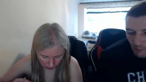 JenisAndPeter online show from June 16, 5:32 am