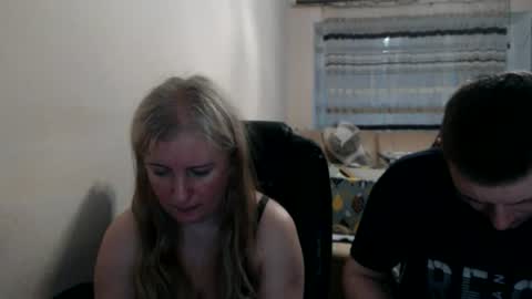 JenisAndPeter online show from June 17, 5:58 pm