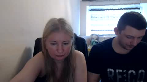 JenisAndPeter online show from June 19, 5:12 am