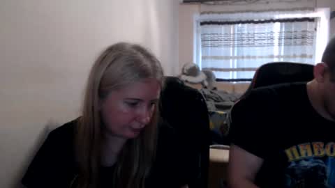 JenisAndPeter online show from June 20, 5:49 pm
