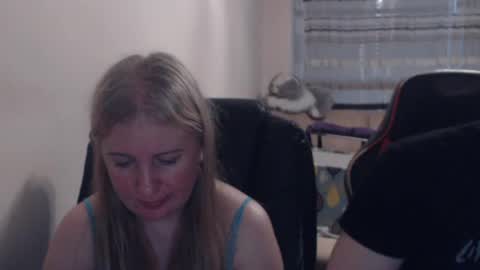 JenisAndPeter online show from June 21, 6:21 pm