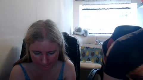 JenisAndPeter online show from June 23, 5:11 pm