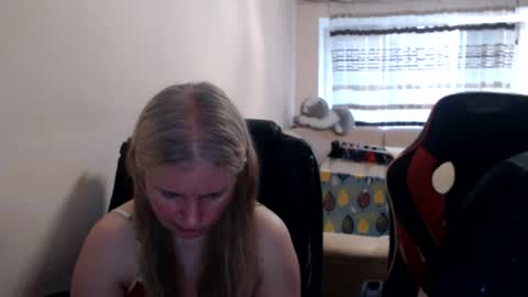 JenisAndPeter online show from June 24, 5:34 pm
