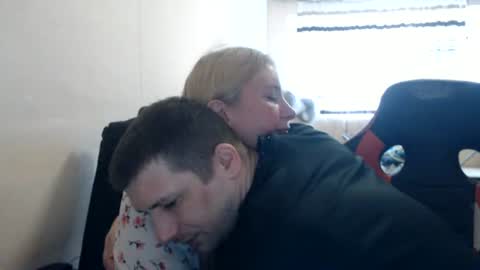 JenisAndPeter online show from June 26, 6:51 am