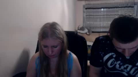 JenisAndPeter online show from June 26, 6:56 pm