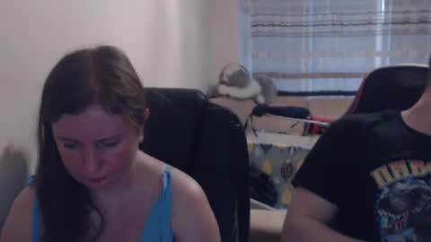 JenisAndPeter online show from July 3, 5:41 pm
