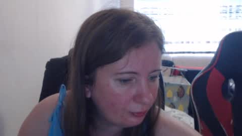 JenisAndPeter online show from July 4, 5:46 am