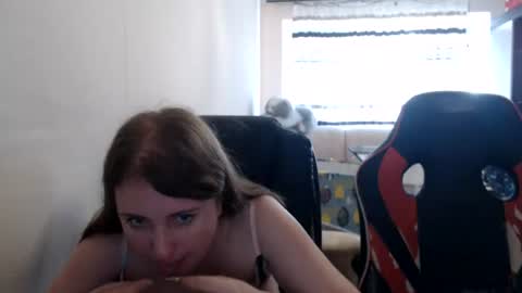 JenisAndPeter online show from July 6, 3:03 pm