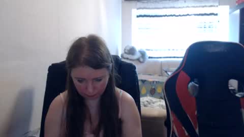 JenisAndPeter online show from July 7, 6:47 am