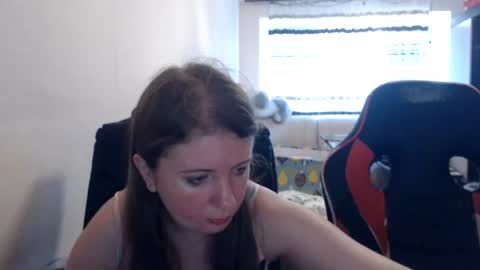 JenisAndPeter online show from July 7, 7:23 am