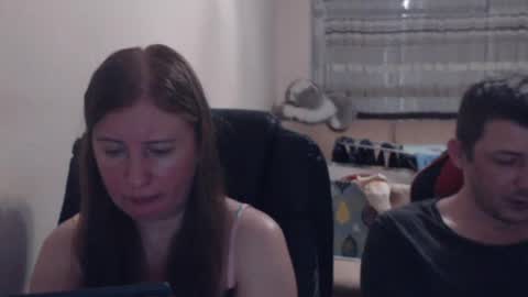 JenisAndPeter online show from July 8, 7:51 pm
