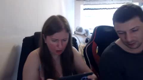 JenisAndPeter online show from July 9, 8:07 am