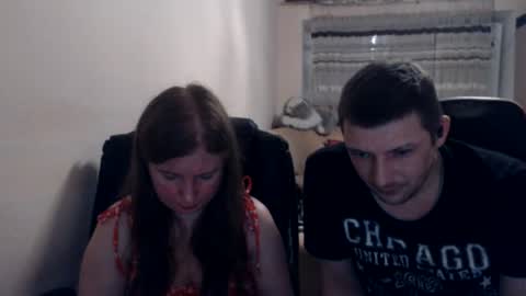 JenisAndPeter online show from July 9, 8:13 pm