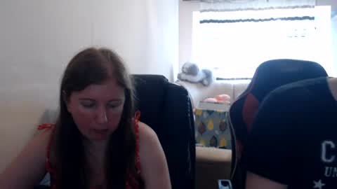 JenisAndPeter online show from July 10, 8:18 am