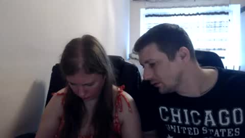JenisAndPeter online show from July 11, 6:27 am