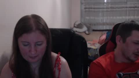 JenisAndPeter online show from July 12, 6:43 pm