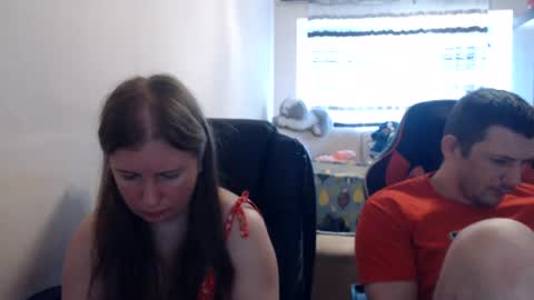 JenisAndPeter online show from July 13, 6:49 am