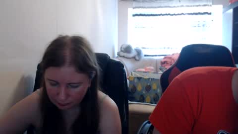 JenisAndPeter online show from July 14, 10:21 am