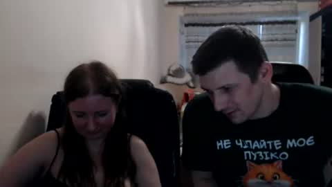JenisAndPeter online show from July 16, 6:03 pm