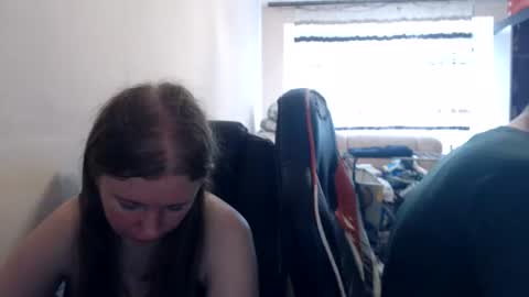 JenisAndPeter online show from July 17, 6:09 am