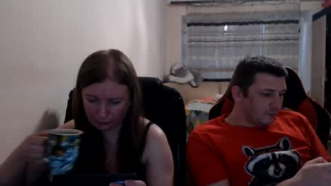 JenisAndPeter online show from July 17, 6:13 pm
