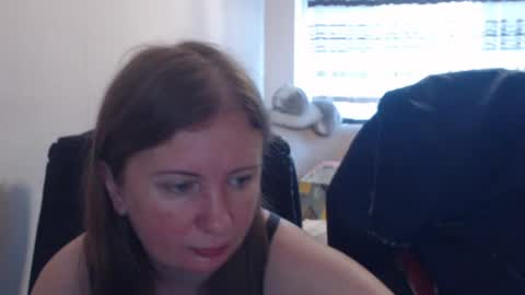JenisAndPeter online show from July 18, 6:17 am