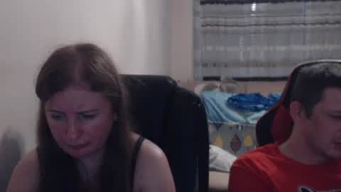 JenisAndPeter online show from July 18, 6:23 pm